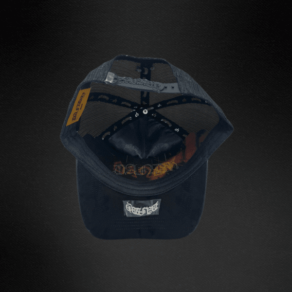 Gorra Dandy Hats Did This