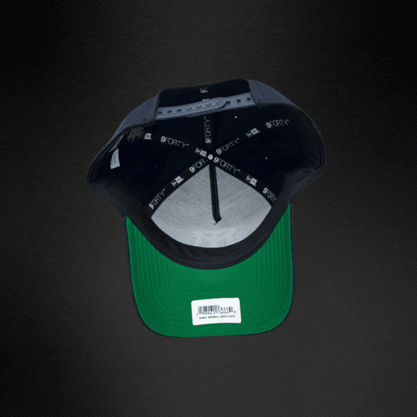 Gorra New Era 9Forty Sultanes de Monterrey A-Frame