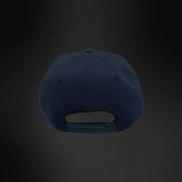 Gorra New Era 9Forty New York Yankees A-Frame