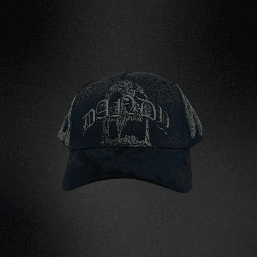 Gorra Dandy Hats Plague