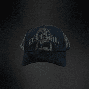 26 Gorra Dandy Hats Plague