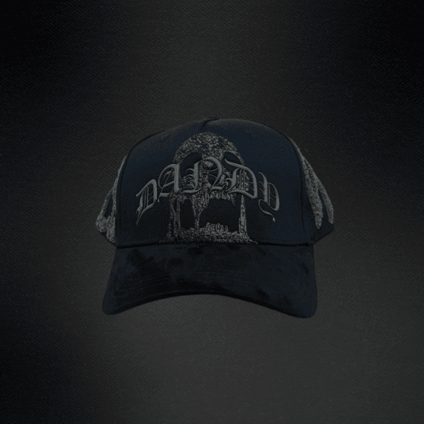 Gorra Dandy Hats Plague