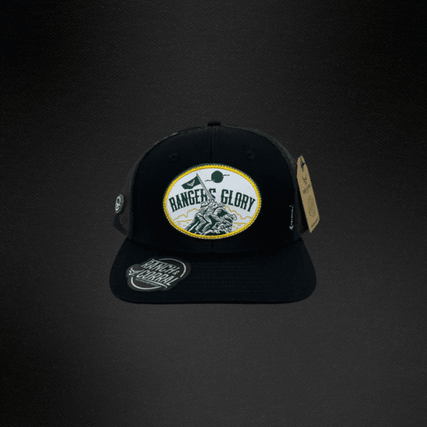 26 Gorra Ranch & Corral Cowboy 03