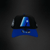 Gorra New Era 9Forty Houston Astros A-Frame
