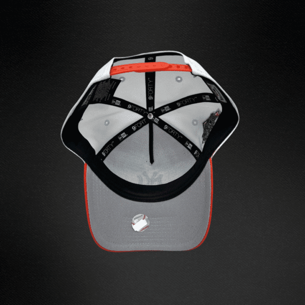 Gorra New Era 9Forty New York Yankees A-Frame