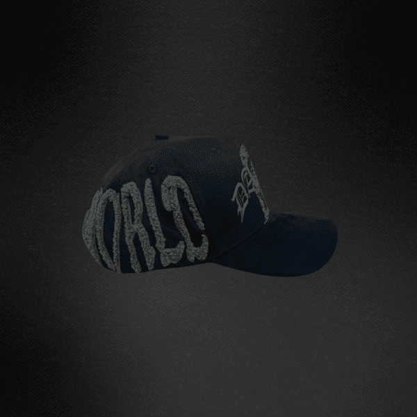 Gorra Dandy Hats Plague