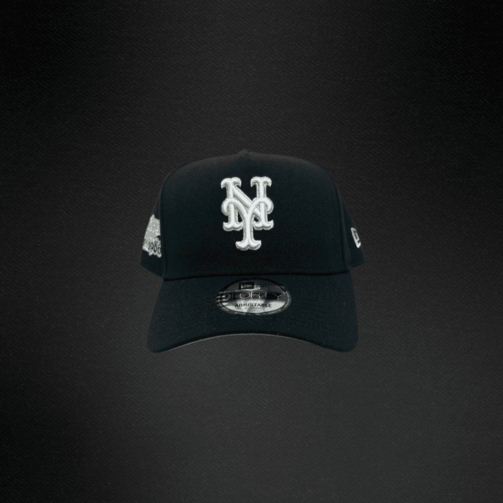 Gorra New Era 9Forty New York Mets A-Frame