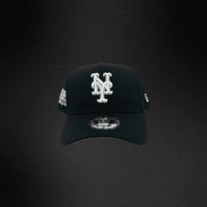 27 Gorra New Era 9Forty New York Mets A-Frame