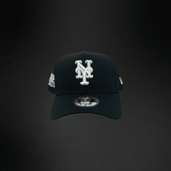 Gorra New Era 9Forty New York Mets A-Frame