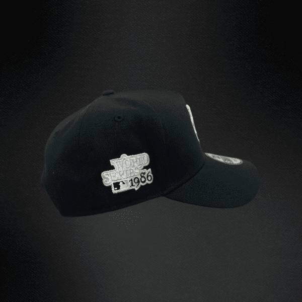 Gorra New Era 9Forty New York Mets A-Frame