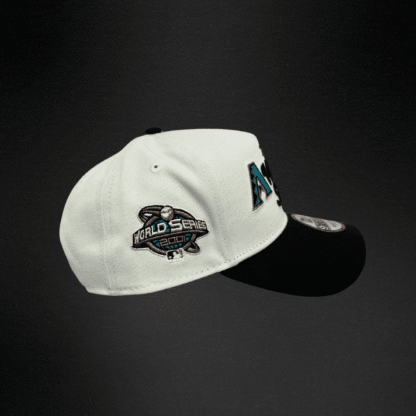 Gorra New Era 9Forty New York X Arizona Diamondbacks A-Frame