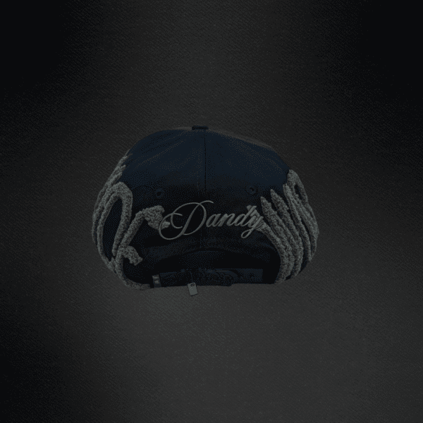 Gorra Dandy Hats Plague