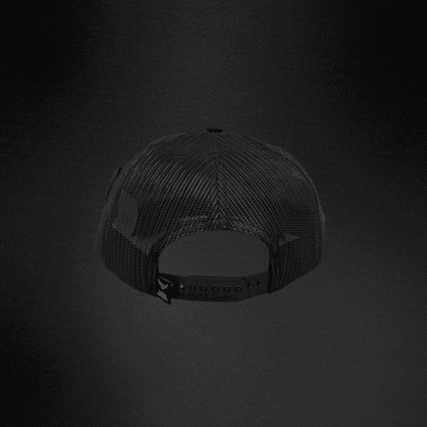 29 Gorra Ranch & Corral Cowboy 03