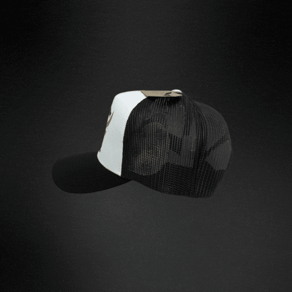 Gorra Ranch & Corral Cowboy 02