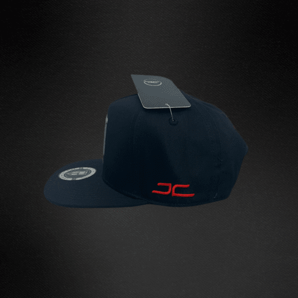 Gorra Jc Hats X Gabito Ballesteros