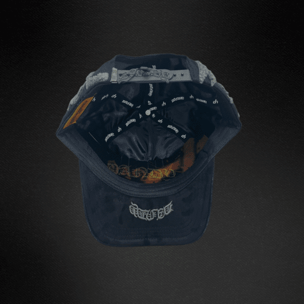 Gorra Dandy Hats Plague