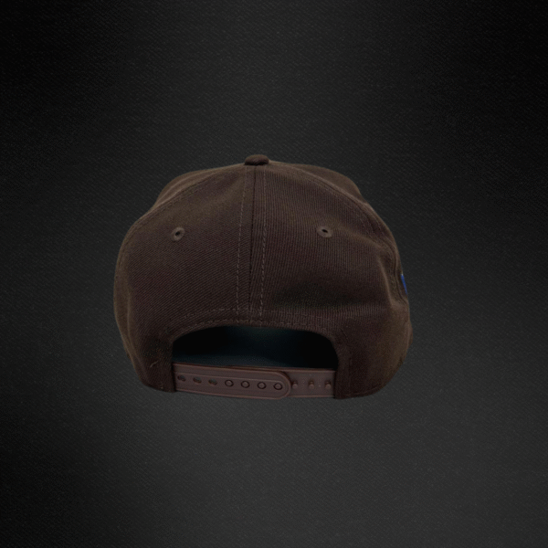 Gorra New Era 9Forty San Francisco A-Frame