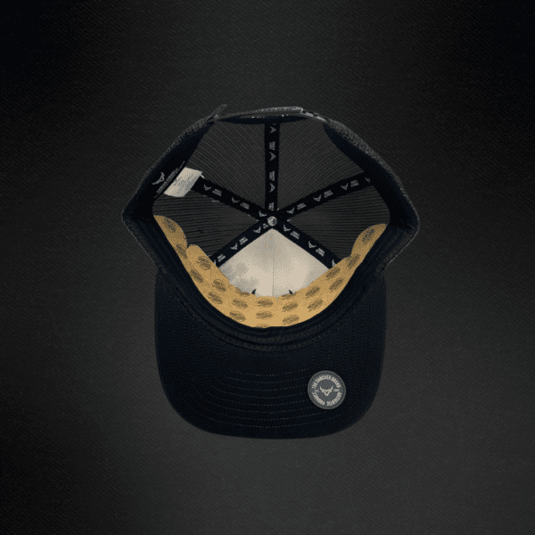30 Gorra Ranch & Corral Cowboy 03
