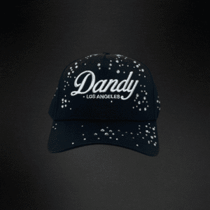 31 Gorra Dandy Hats Stargazing