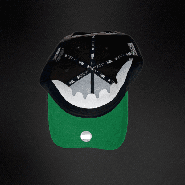 Gorra New Era 9Forty San Francisco A-Frame