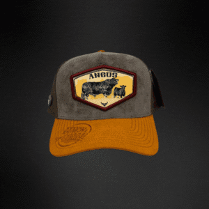 31 Gorra Ranch & Corral Ganadera 45