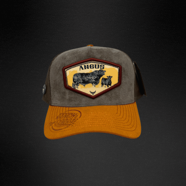 Gorra Ranch & Corral Ganadera 45