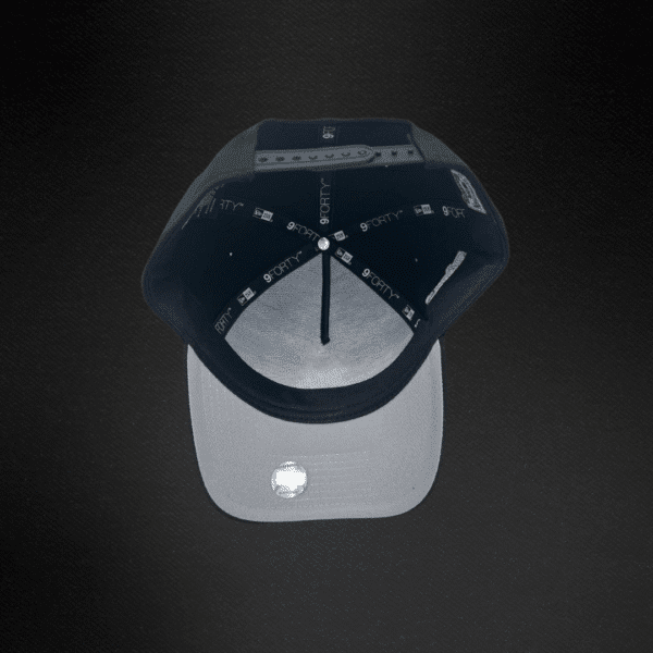 Gorra New Era 9Forty New York Mets A-Frame