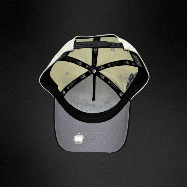 Gorra New Era 9Forty New York X Arizona Diamondbacks A-Frame