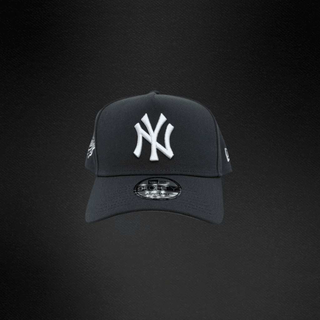 Gorra New Era 9Forty New York Yankees A-Frame