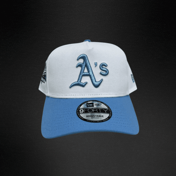Gorra New Era Oakland Athletics A-Frame