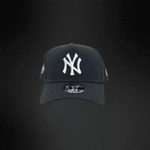 32 Gorra New Era 9Forty New York Yankees A-Frame