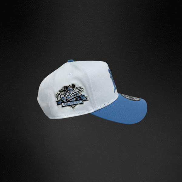 Gorra New Era Oakland Athletics A-Frame