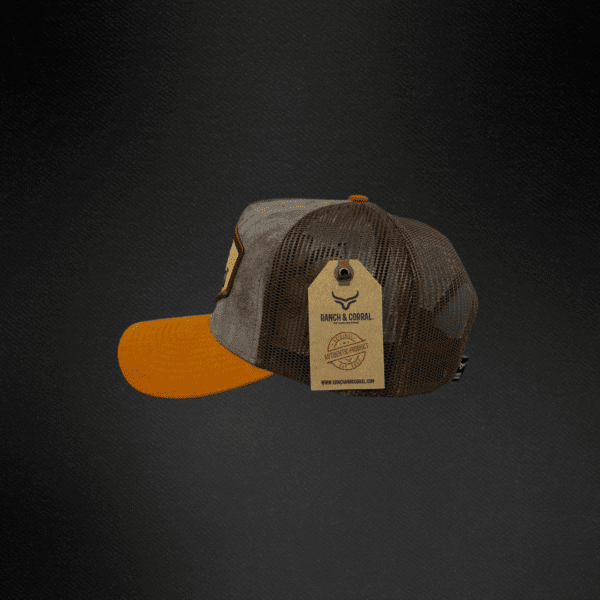 Gorra Ranch & Corral Ganadera 45