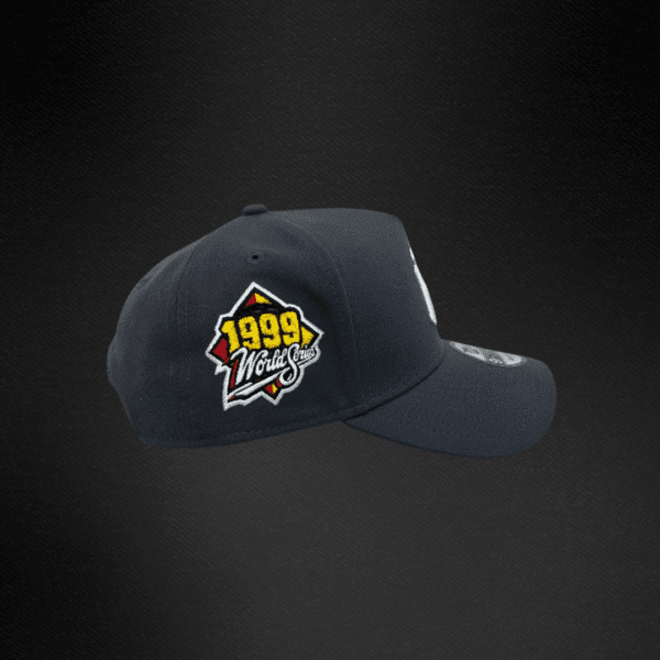 Gorra New Era 9Forty New York Yankees A-Frame