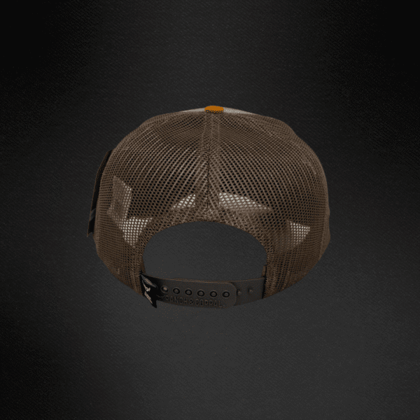 Gorra Ranch & Corral Ganadera 45