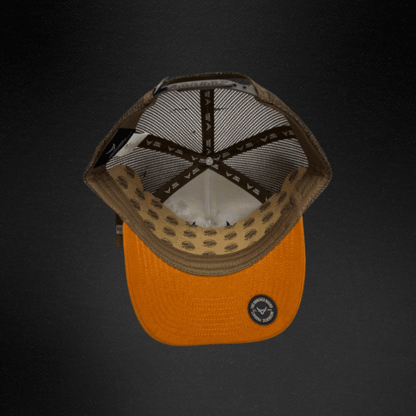 Gorra Ranch & Corral Ganadera 45