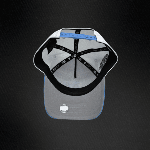 Gorra New Era Oakland Athletics A-Frame