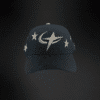 37 Gorra Barbas Hats x CT Galaxy CT Gold 24k