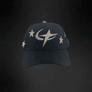 37 Gorra Barbas Hats x CT Galaxy CT Gold 24k