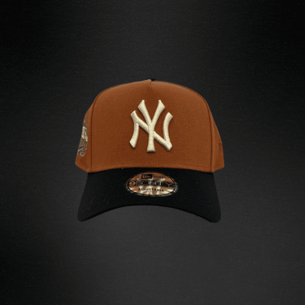 Gorra New Era 9Forty New York Yankees A-Frame