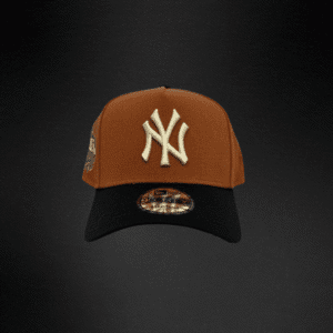 37 Gorra New Era 9Forty New York Yankees A-Frame