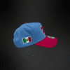 Gorra New Era 9Forty Mexico A-Frame