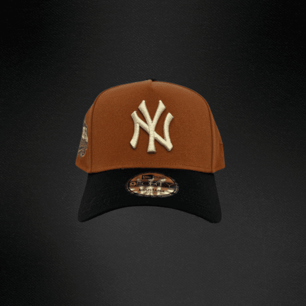 Gorra New Era 9Forty New York Yankees A-Frame