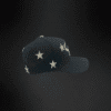 38 Gorra Barbas Hats x CT Galaxy CT Gold 24k