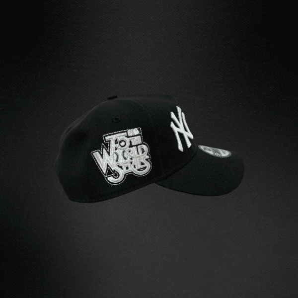 Gorra New Era 9Forty New York Yankees x Los Angeles Dodgers A-Frame
