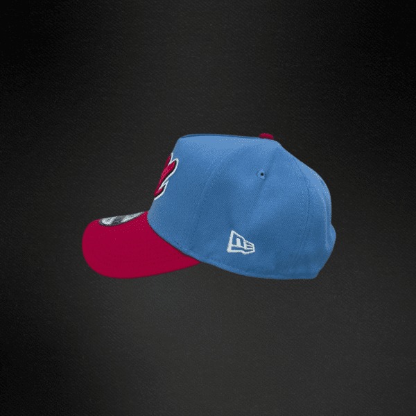 Gorra New Era 9Forty Mexico A-Frame