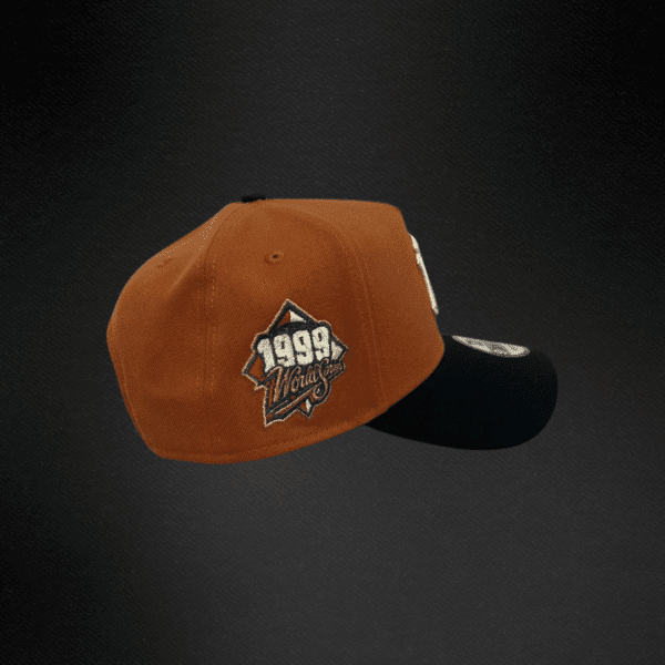 Gorra New Era 9Forty New York Yankees A-Frame