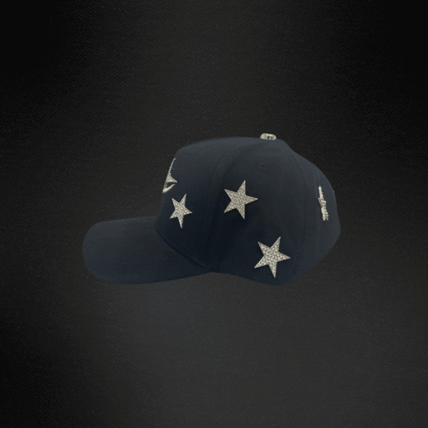 39 Gorra Barbas Hats x CT Galaxy CT Gold 24k