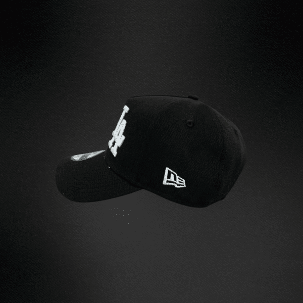Gorra New Era 9Forty New York Yankees x Los Angeles Dodgers A-Frame