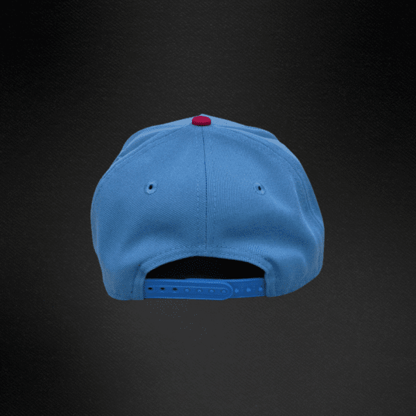 Gorra New Era 9Forty Mexico A-Frame